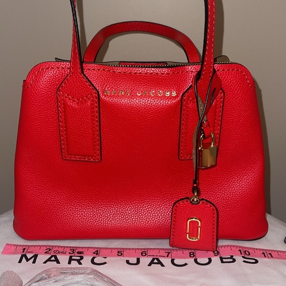 MARC JACOBS Editor Bag - Picture 6 of 8